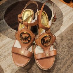 Michael Kors Heels