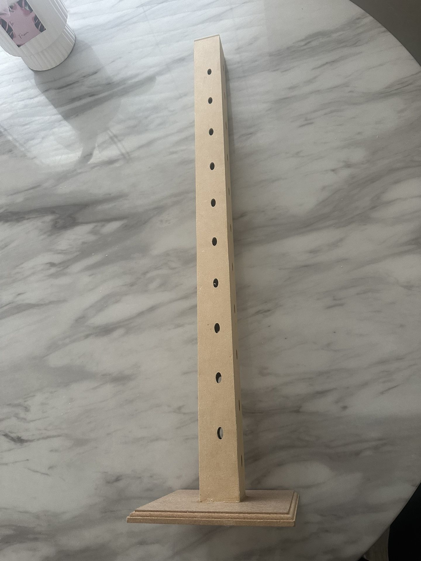 Lollipop Stand