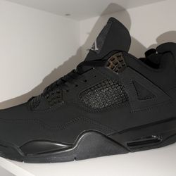 Jordan 4 Size 12 Men 