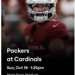 Az Cardinals Tickets