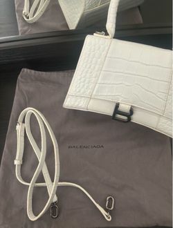 Balencaga Bag