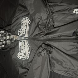 Orange County Jacket 