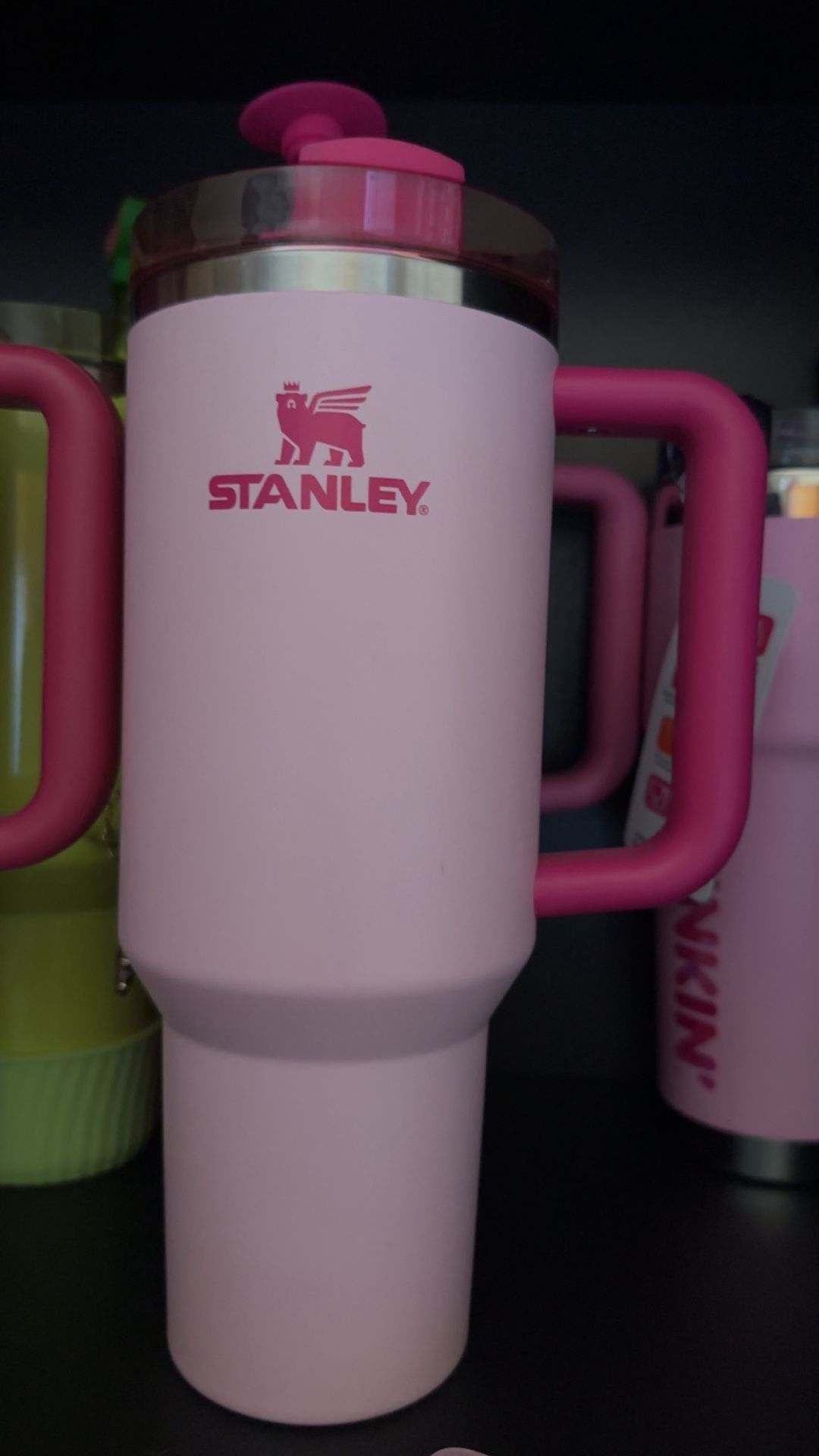 Stanley Cups