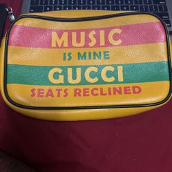 Gucci Belt Bag