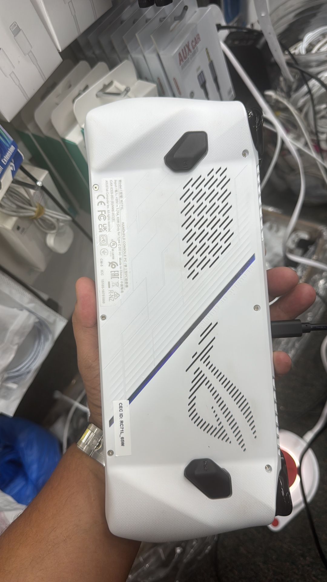 512 GB 