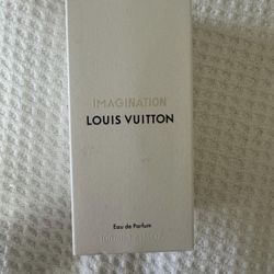 Louis Vuitton Imagination 100ML
