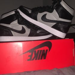Jordan 1s 