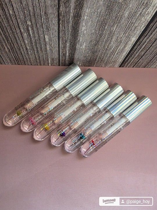 PX Look Flower Lip Gloss