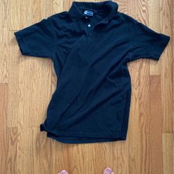 Slightly Used “Blue Generation” Polo 