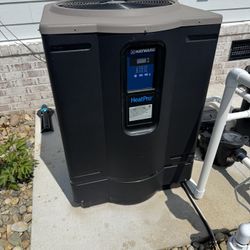 Hayward Pool Heater 110K BTU