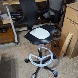 Capisco HÅG Designer Chair