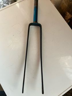 Vintage Schwinn Blade Fork - 26" Beach Cruiser (1950s–1960s)