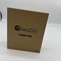 Super7 Thundercats Ultimates Wave 4 Pumm-Ra 7" Action Figure