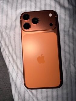 🔥 For Sale: iPhone 17 Pro Max (2TB) – Top-Tier Specs & Full transferable AppleCare+ Coverage! 🔥