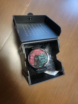 Diesel Daddy 2.0 mens watch
