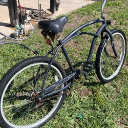 Beach Cruiser