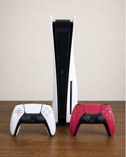 PlayStation 5