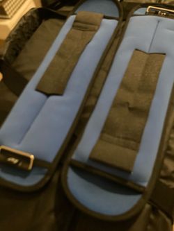 Ankle Weights