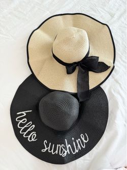 Women’s Sun Hats