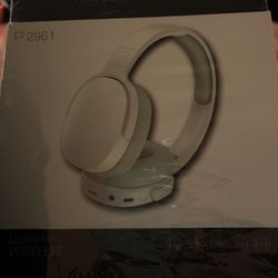 Original B2 TWS Wireless Bluetooth Headset, 5.0 Sport Noise Reduction Headsets, Stereo Sound, for Phone PC Gaming Earpiece on Head, 300mAh