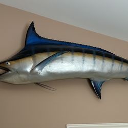 12 Foot Marlin … Fishing Taxidermy