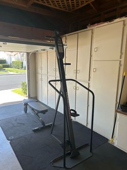 Versaclimber
