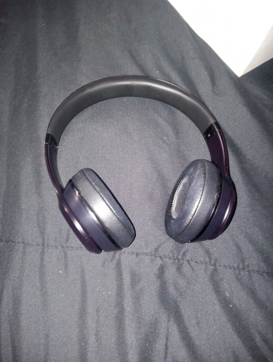 Beats Solo 3