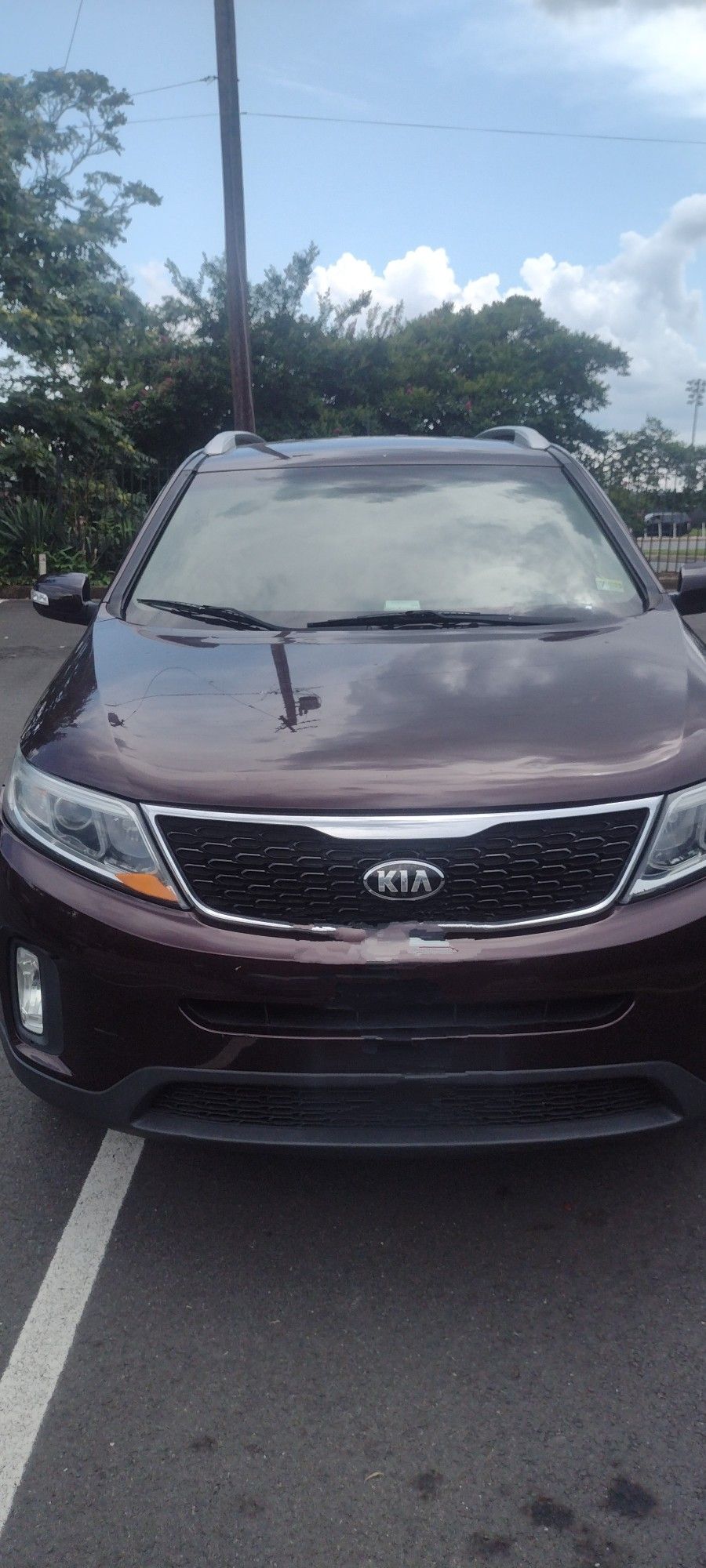 Car For Sale