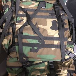 Gregory UM21 SPEAR Backpack