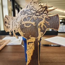 Jesus Cross