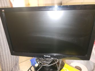 Computer monitor and TV