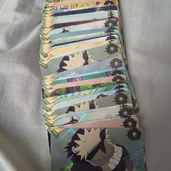 Naruto Kayou English (S1)