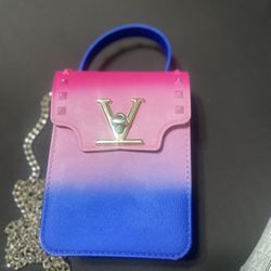 GIRLS PURSE 