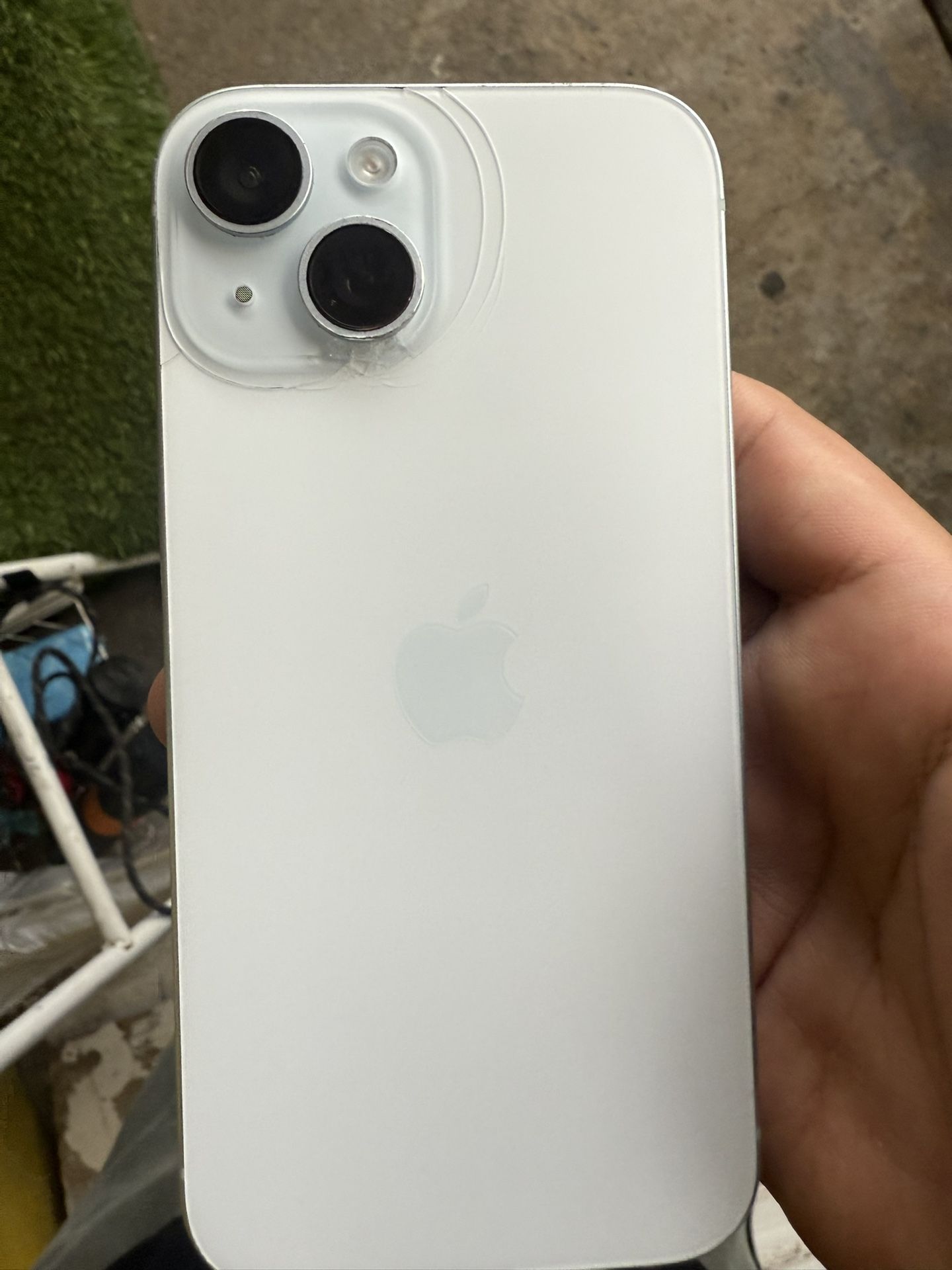iPhone 15 