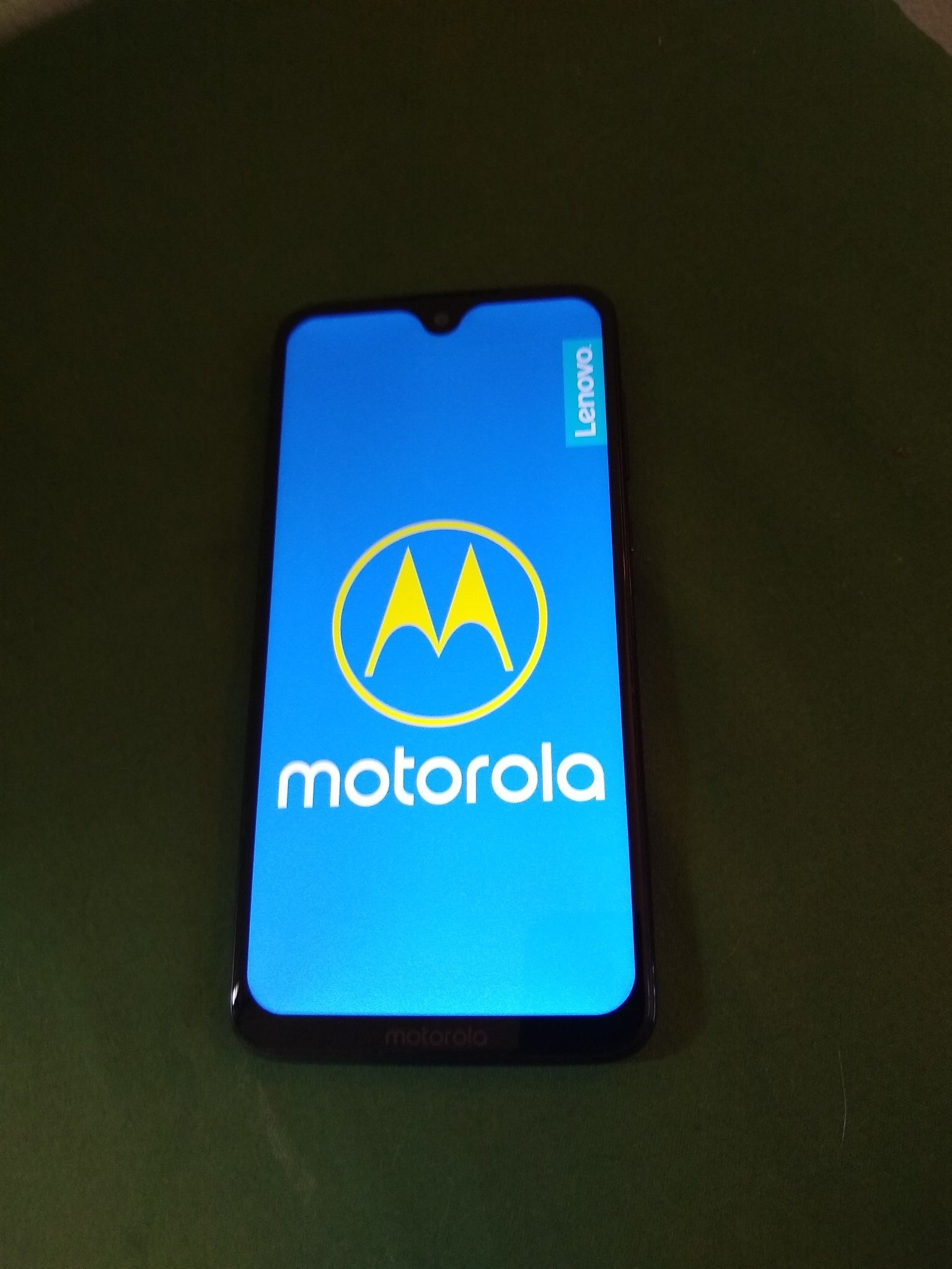 Moto g7 unlocked