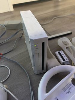 Wii
