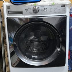 Washer And Dryer All In One 