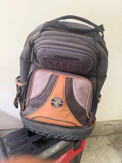 Backpack