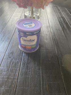 Similac Formula