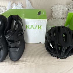 Casco De Bicicleta Profesional 