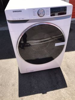 Washer Samsung