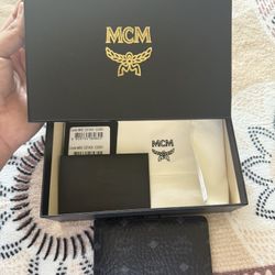 Mcm Wallet 