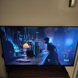 40 Inch Element Tv