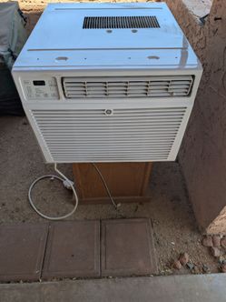 Window AC unit