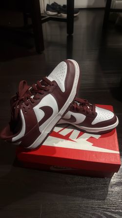 Nike Dunk low