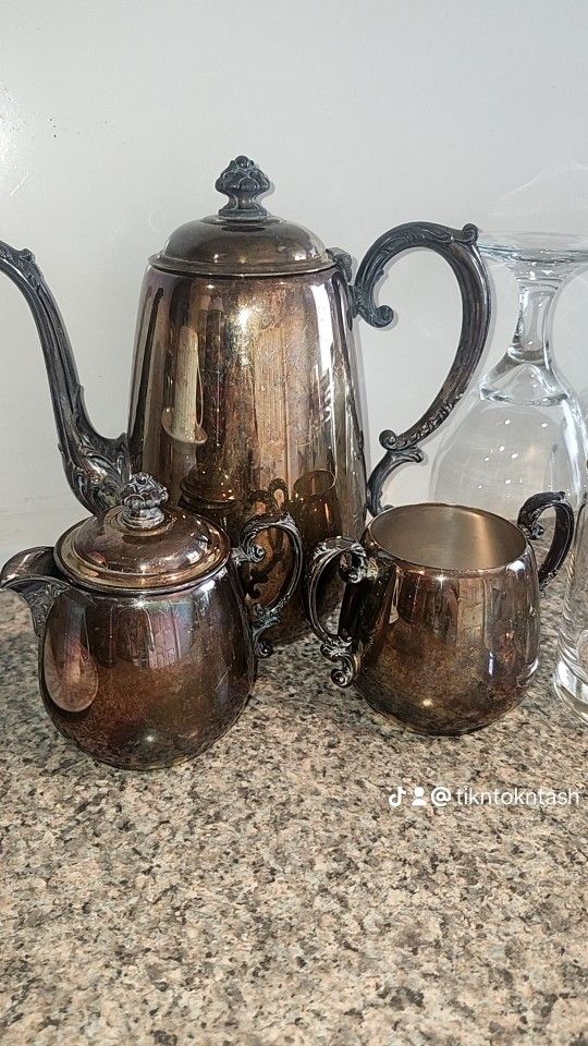 DISHWARE MISCELLANEOUS