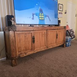 Antique Drawer