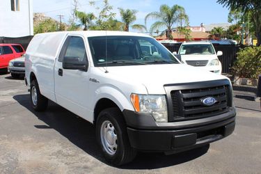 2010 Ford F-150