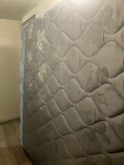 King Matress