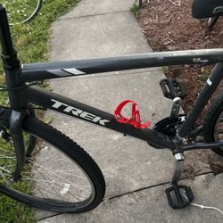 Trek Verve 1 